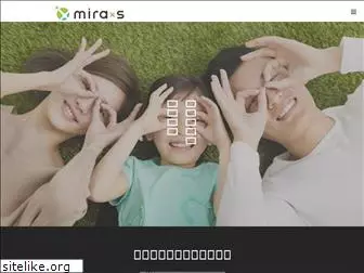 miraxs.co.jp