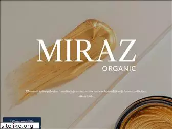 miraz.fi