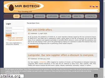 mirbiotech.com