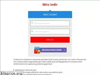 mirc-indir.com