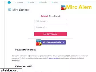 mirc.com.tr
