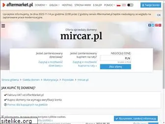 mircar.pl