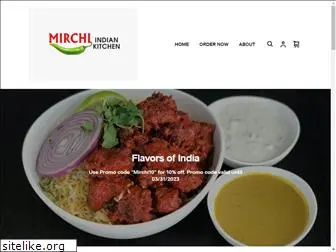 mirchifc.com
