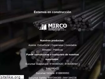 mirco.mx