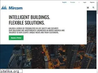 mircom.com