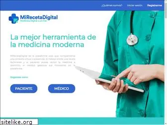 mirecetadigital.com