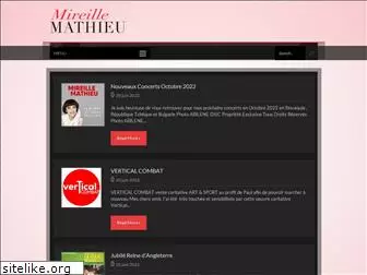 mireillemathieu.com