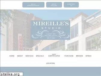 mireillesstudio.com