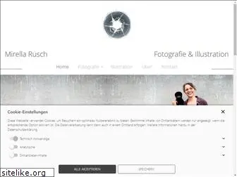 mirellarusch.com