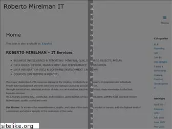mirelman.com