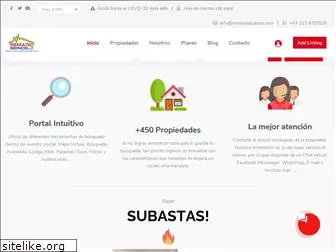 miremateinmobiliario.co