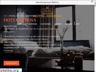 mirena-hotel.de