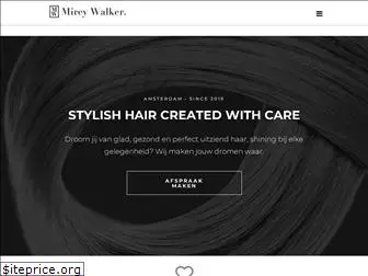mireywalker.nl