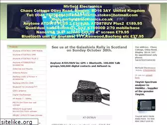 mirfield-electronics.co.uk