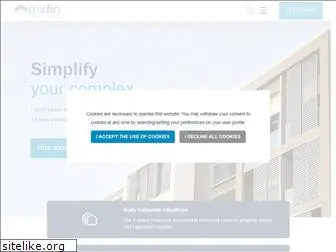 mirfin.co.za