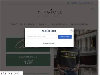 mirgiole.com
