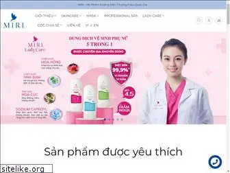 miri.com.vn