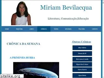 miriambevilacqua.com.br