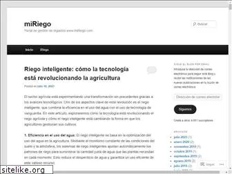 miriego-blog.com