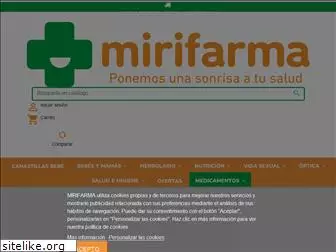 mirifarma.com