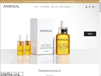 mirigal.com