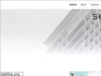 mirigi.com