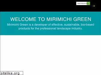 mirimichigreen.com