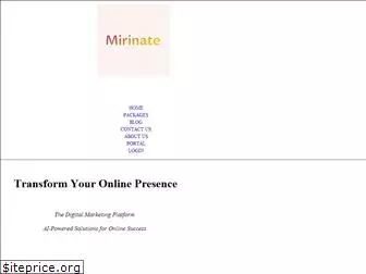 mirinate.com