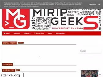 miripgeeks.blogspot.com