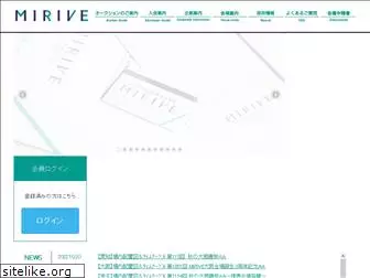 mirive.co.jp