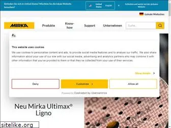 mirka.de