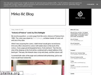 mirkoilic.blogspot.com