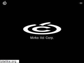 mirkoilic.com