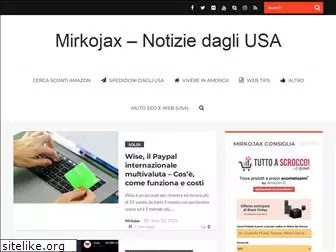 mirkojax.com