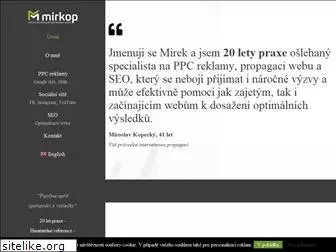 mirkop.cz