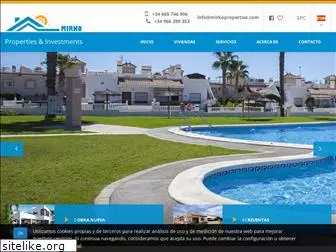 mirkoproperties.com