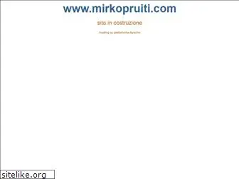 mirkopruiti.com
