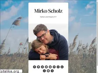 mirkoscholz.de