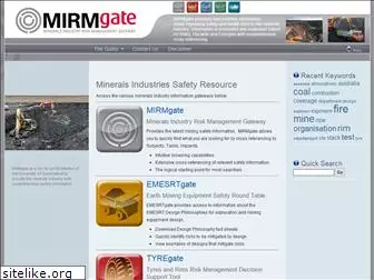 mirmgate.com.au