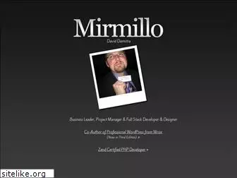 mirmillo.com