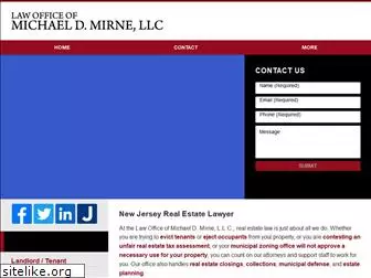 mirnelaw.com