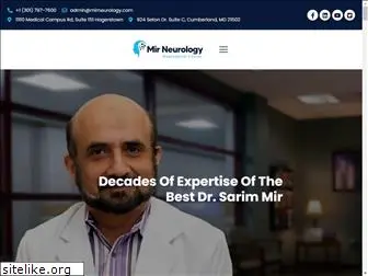 mirneurology.com