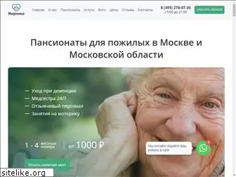 mirnika.ru