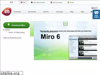 miro.org