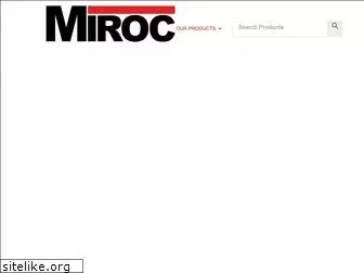 miroc.com