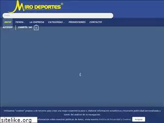 mirodeportes.com