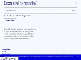 miroglio.com