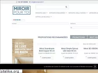 miroirpourtoi.fr