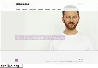 mirojaros.sk