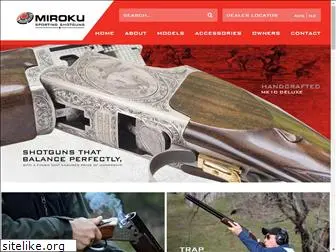 mirokushotguns.com.au